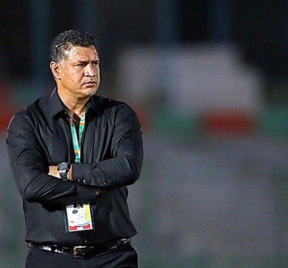 علی دایی علی دایی,اخبار فوتبال,خبرهای فوتبال,لیگ برتر و جام حذفی