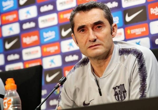 ارنستو والورده ارنستو والورده,اخبار فوتبال,خبرهای فوتبال,اخبار فوتبال جهان