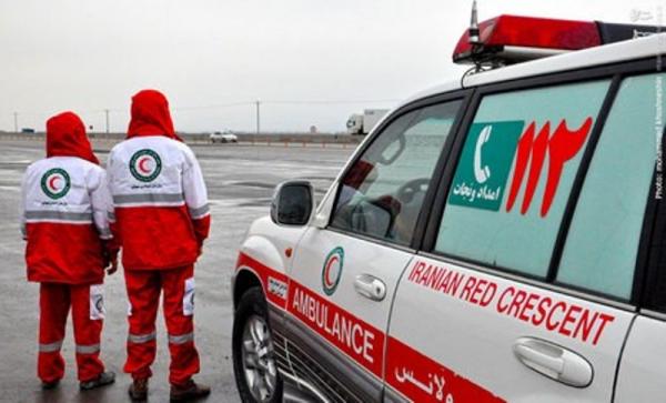 هلالاحمر هلالاحمر,اخبار اجتماعی,خبرهای اجتماعی,جامعه