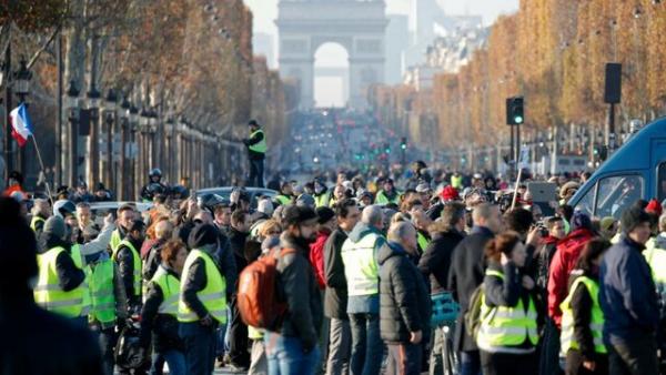 فرانسه,اخبار اجتماعی,خبرهای اجتماعی,محیط زیست