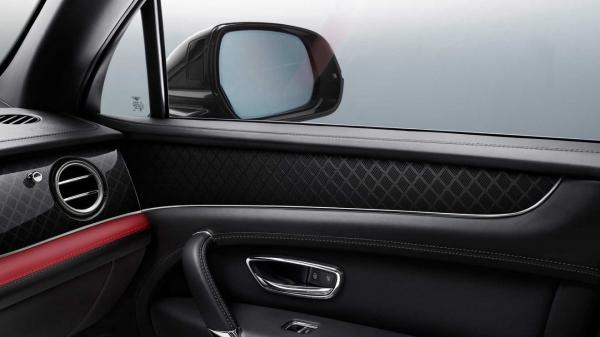 خودرو بنتایگا V8 Design Series خودرو بنتایگا V8 Design Series,اخبار خودرو,خبرهای خودرو,مقایسه خودرو