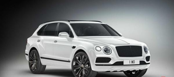خودرو بنتایگا V8 Design Series خودرو بنتایگا V8 Design Series,اخبار خودرو,خبرهای خودرو,مقایسه خودرو