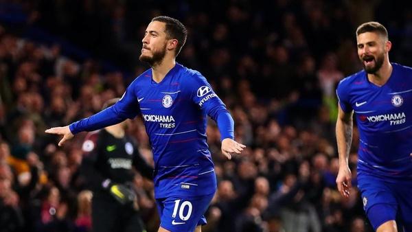 ادن هازارد,اخبار فوتبال,خبرهای فوتبال,اخبار فوتبال جهان