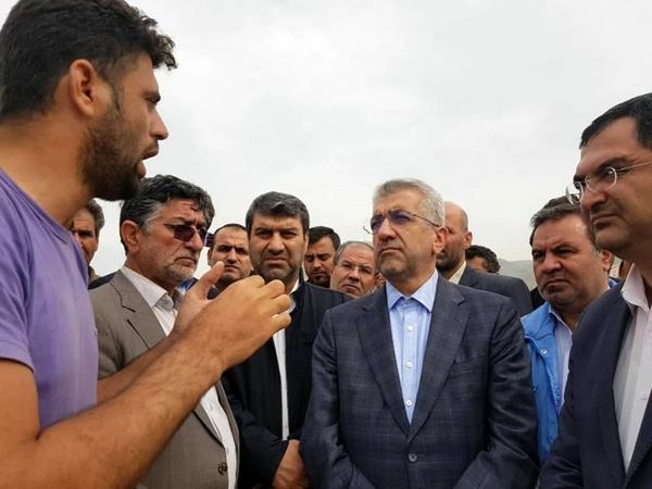 رضا اردکانیان رضا اردکانیان,اخبار اقتصادی,خبرهای اقتصادی,نفت و انرژی