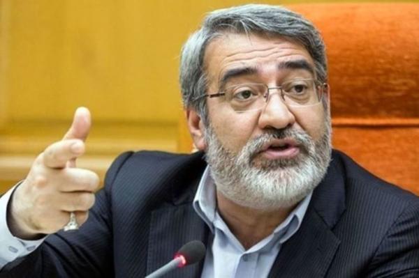 عبدالرضا رحمانی فضلی,اخبار سیاسی,خبرهای سیاسی,دولت