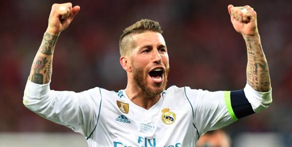 سرخیو راموس سرخیو راموس,اخبار فوتبال,خبرهای فوتبال,اخبار فوتبال جهان