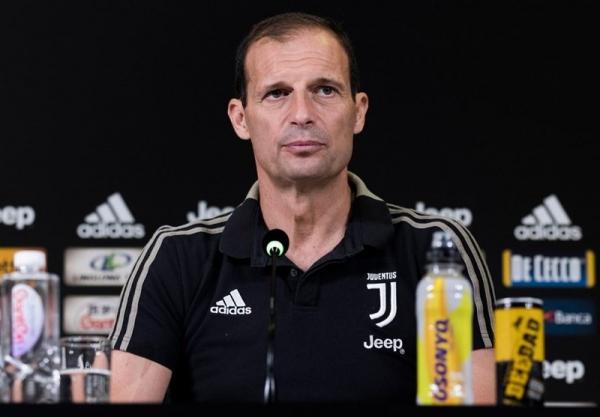 ماسیمیلیانو آلگری ماسیمیلیانو آلگری,اخبار فوتبال,خبرهای فوتبال,اخبار فوتبال جهان