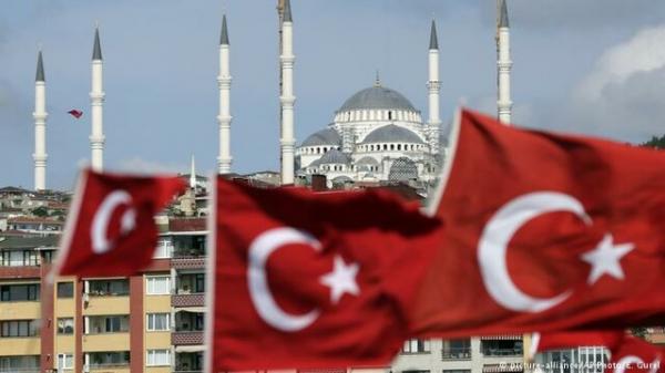 ترکیه,اخبار اقتصادی,خبرهای اقتصادی,اقتصاد جهان