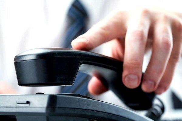 تلفن ثابت تلفن ثابت,اخبار دیجیتال,خبرهای دیجیتال,اخبار فناوری اطلاعات