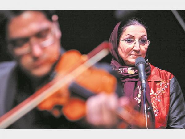 پری ملکی پری ملکی,اخبار هنرمندان,خبرهای هنرمندان,موسیقی