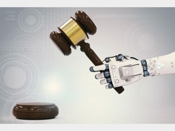 دادگاه هوشمند روباتیک,اخبار علمی,خبرهای علمی,اختراعات و پژوهش