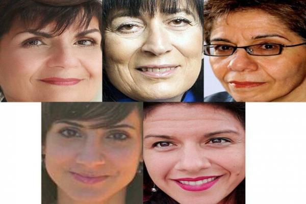 زنان موفق ایرانی زنان موفق ایرانی,اخبار دیجیتال,خبرهای دیجیتال,اخبار فناوری اطلاعات