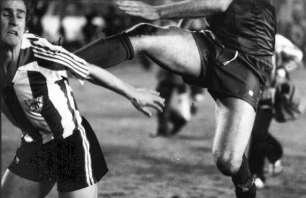 بازی تاریخی لالیگا بازی تاریخی لالیگا,اخبار فوتبال,خبرهای فوتبال,اخبار فوتبال جهان