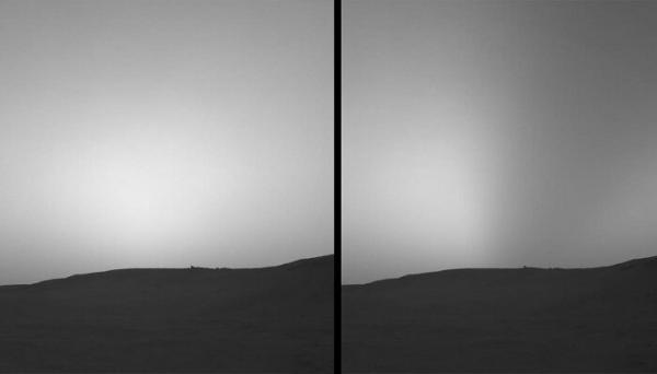 سیاره مریخ سیاره مریخ,اخبار علمی,خبرهای علمی,نجوم و فضا