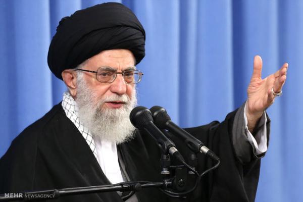 حضرت آیت‌الله العظمی خامنه‌ای,اخبار سیاسی,خبرهای سیاسی,اخبار سیاسی ایران