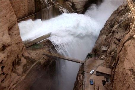 سدهای خوزستان سدهای خوزستان,اخبار اقتصادی,خبرهای اقتصادی,نفت و انرژی