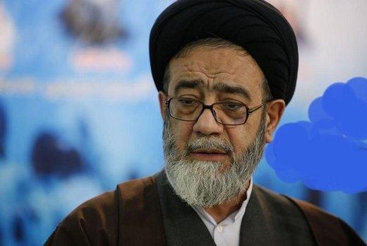 حجت‌الاسلام محمدعلی آل‌هاشم,اخبار سیاسی,خبرهای سیاسی,اخبار سیاسی ایران