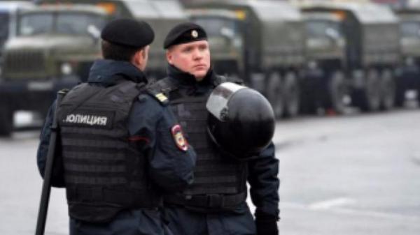 آتش سوزی در مسکو,اخبار سیاسی,خبرهای سیاسی,اخبار بین الملل
