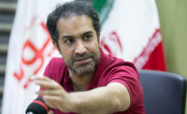 افشین هاشمی افشین هاشمی,اخبار فیلم و سینما,خبرهای فیلم و سینما,سینمای ایران