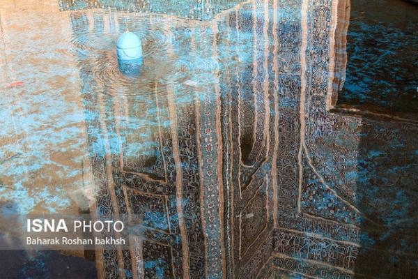 مسجد جامع یزد,اخبار فرهنگی,خبرهای فرهنگی,میراث فرهنگی