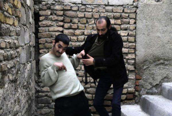 فیلم کوتاه حد فیلم کوتاه حد,اخبار هنرمندان,خبرهای هنرمندان,جشنواره