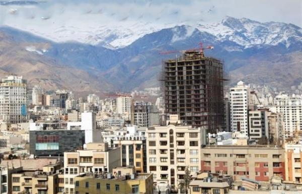 بازار مسکن,اخبار اقتصادی,خبرهای اقتصادی,مسکن و عمران