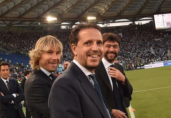 فابیو پاراتیچی,اخبار فوتبال,خبرهای فوتبال,اخبار فوتبال جهان