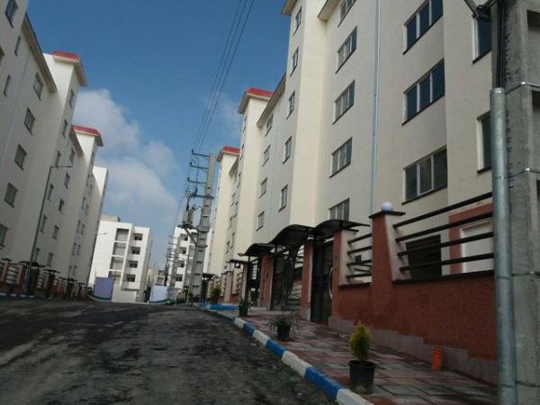 مسکن مهر پردیس,اخبار اقتصادی,خبرهای اقتصادی,مسکن و عمران