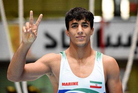 محمد علی گرایی,اخبار ورزشی,خبرهای ورزشی,کشتی و وزنه برداری