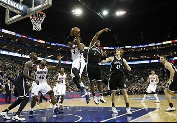 لیگ بسکتبال حرفهای آمریکا لیگ بسکتبال حرفهای آمریکا,اخبار ورزشی,خبرهای ورزشی,والیبال و بسکتبال