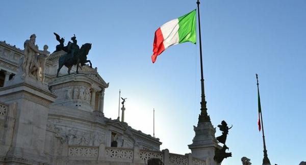 ایتالیا,اخبار اقتصادی,خبرهای اقتصادی,اقتصاد جهان