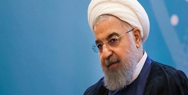 حجتالاسلام والمسلمین حسن روحانی حجتالاسلام والمسلمین حسن روحانی,اخبار سیاسی,خبرهای سیاسی,اخبار سیاسی ایران