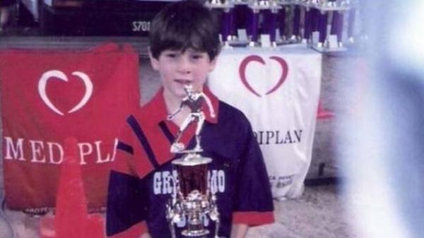 لیونل مسی لیونل مسی,اخبار فوتبال,خبرهای فوتبال,اخبار فوتبال جهان