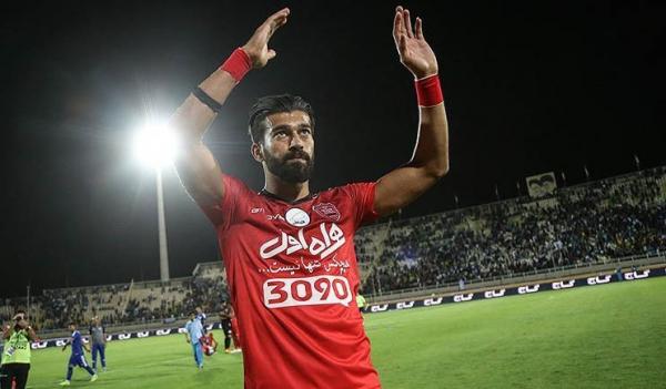 رامین رضاییان,اخبار فوتبال,خبرهای فوتبال,اخبار فوتبالیست ها