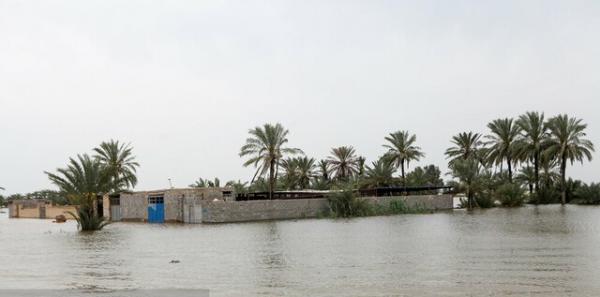 سیل خوزستان,اخبار اجتماعی,خبرهای اجتماعی,شهر و روستا