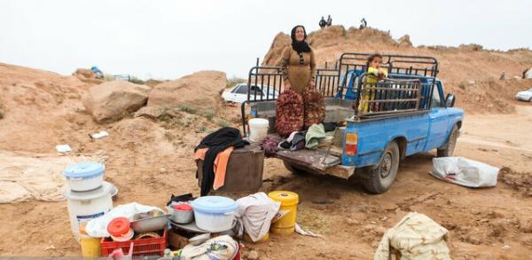 سیل خوزستان,اخبار اجتماعی,خبرهای اجتماعی,شهر و روستا