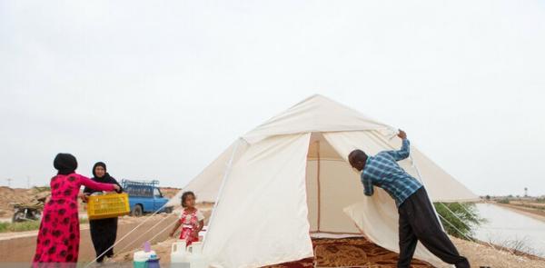 سیل خوزستان,اخبار اجتماعی,خبرهای اجتماعی,شهر و روستا