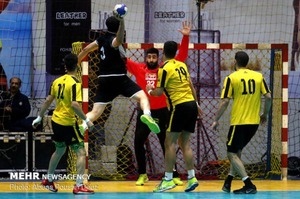 هندبال ایران هندبال ایران,اخبار ورزشی,خبرهای ورزشی,ورزش