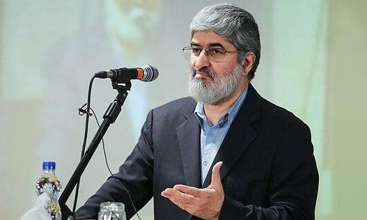 مطهری: دولت باید پاسخگوی عدم حضور وزرا در مجلس باشد/ چرا وزرا در جلسه روز یکشنبه مجلس حضور نیافتند؟