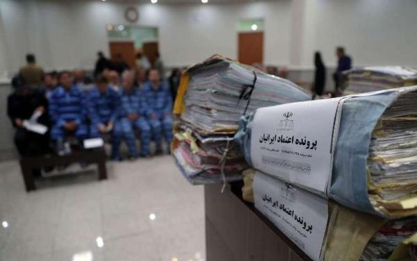 پرونده تعاونی اعتبار اعتماد ایرانیان پرونده تعاونی اعتبار اعتماد ایرانیان,اخبار اجتماعی,خبرهای اجتماعی,حقوقی انتظامی