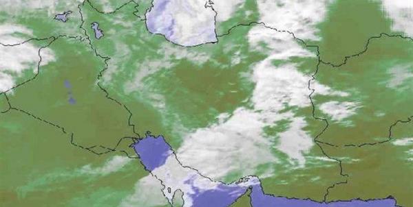 ایران,اخبار اجتماعی,خبرهای اجتماعی,وضعیت ترافیک و آب و هوا