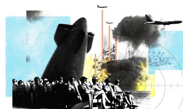 سلاح های هستهای جهان سلاح های هستهای جهان,اخبار سیاسی,خبرهای سیاسی,دفاع و امنیت