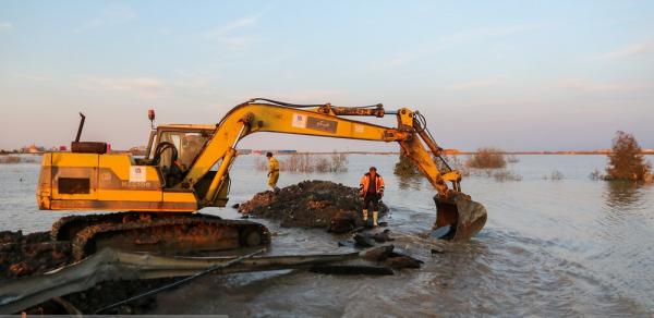 شهر آق‌قلا,اخبار اجتماعی,خبرهای اجتماعی,شهر و روستا