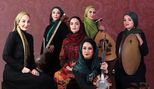 گروه موسیقی راستان,اخبار هنرمندان,خبرهای هنرمندان,موسیقی