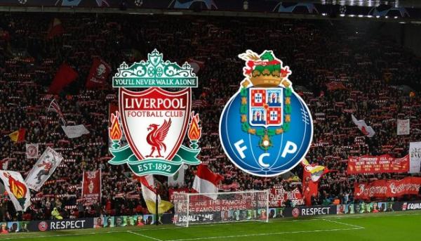 تیم لیورپول و پورتو,اخبار فوتبال,خبرهای فوتبال,لیگ قهرمانان اروپا