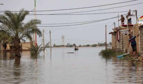 سیلاب در ایران,اخبار اجتماعی,خبرهای اجتماعی,محیط زیست