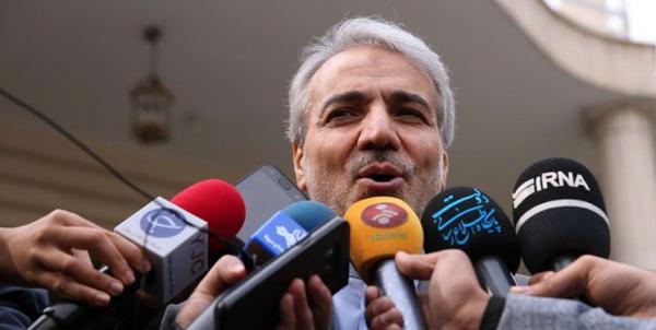 محمدباقر نوبخت محمدباقر نوبخت,اخبار سیاسی,خبرهای سیاسی,دولت