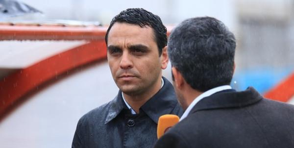 سعید فتاحی,اخبار فوتبال,خبرهای فوتبال,لیگ برتر و جام حذفی