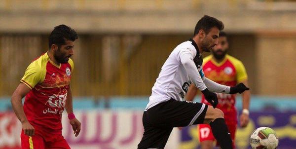 لیگ دسته اول فوتبال,اخبار فوتبال,خبرهای فوتبال,لیگ برتر و جام حذفی