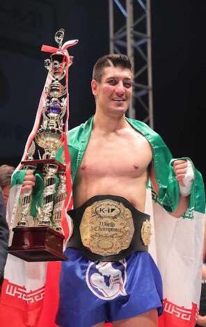 سینا کریمیان سینا کریمیان,اخبار ورزشی,خبرهای ورزشی,ورزش